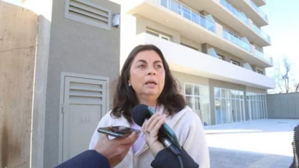 No se detiene: la Municipalidad sale a detectar contribuyentes