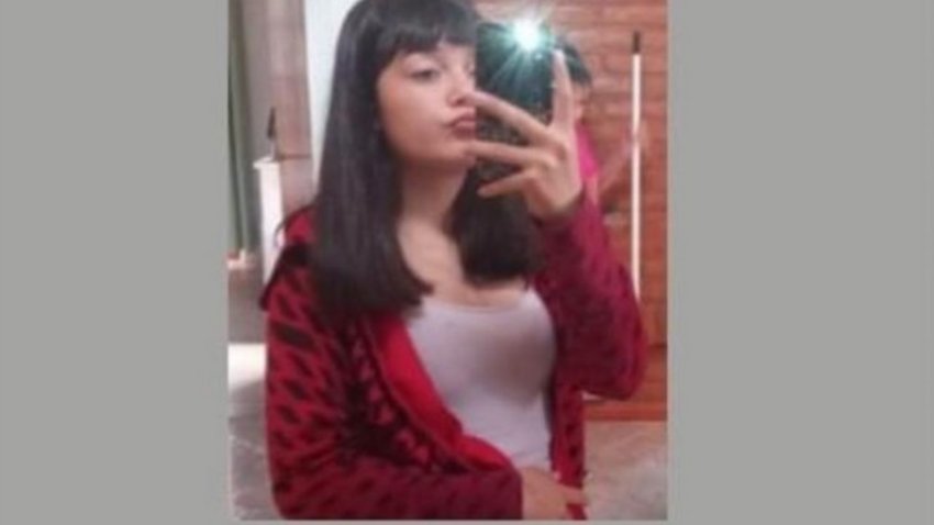 Desesperada búsqueda de una adolescente en Neuquén