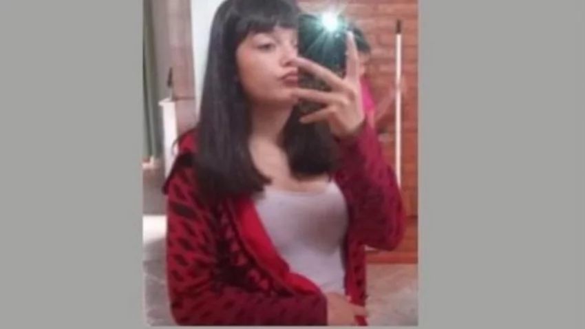 Desesperada búsqueda de una adolescente en Neuquén