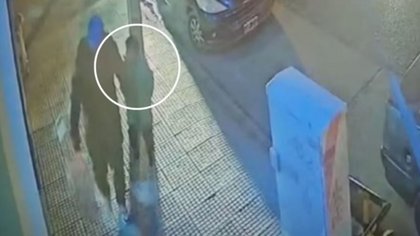 Caso Loan: descartaron la pista del nene de la Patagonia