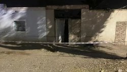 Horror: encontraron a un hombre devorado por sus perros