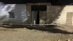 Horror: encontraron a un hombre devorado por sus perros