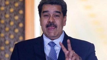 Maduro sugirió a Lula tomarse “una manzanilla”