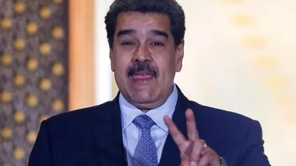 Maduro sugirió a Lula tomarse “una manzanilla”