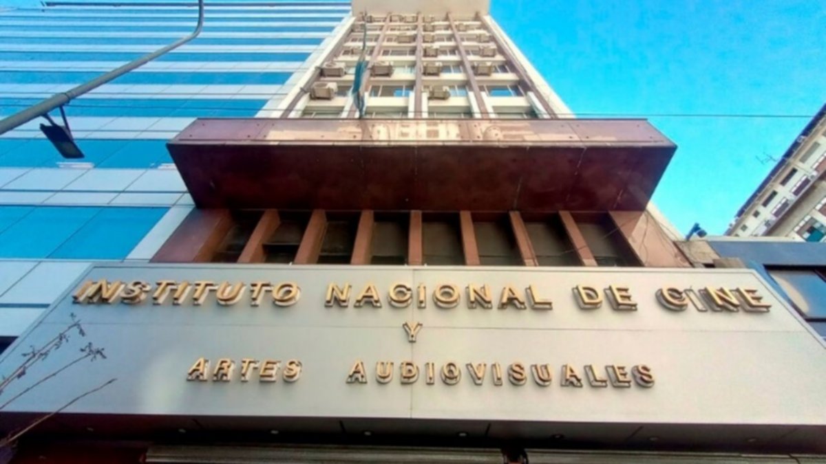 El Gobierno avanzó con la reestructuración del INCAA