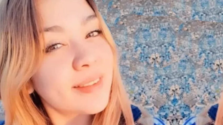 Marcharán en Neuquén por Luciana Muñoz a cuatro meses de su desaparición