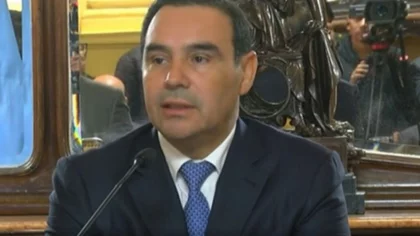 Caso Loan: Denuncian al gobernador de Corrientes por encubrimiento