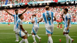 El COA respaldó a la Selección Argentina tras el escándalo en París