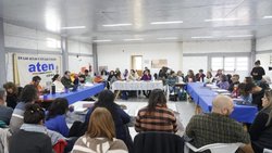 ATEN hará paros de 48 y 72 horas contra el incentivo docente