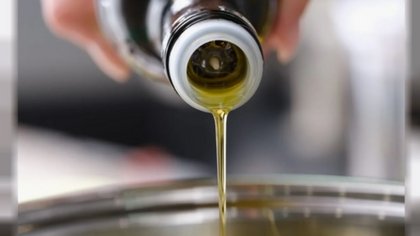 Un aceite de Oliva mendocino prohibido en todo el país