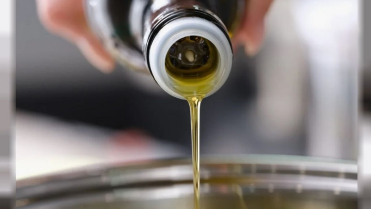 Un aceite de Oliva mendocino prohibido en todo el país