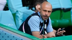 Mascherano: "Hoy nos tomaron el pelo"