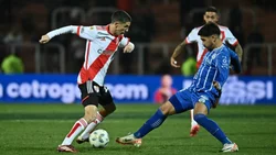 Un River sin ideas perdió contra Godoy Cruz y no levanta cabeza