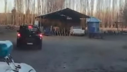 Un policía implicado en los robos a los chacareros de Allen