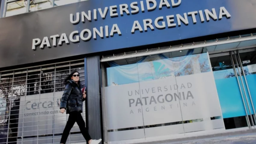 Cuál será la oferta académica de la nueva universidad en Neuquén
