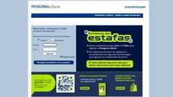 Recuperaron los $144 millones que les robaron del banco