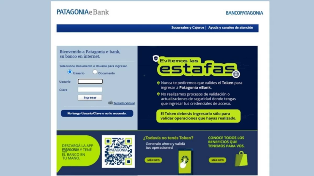 Recuperaron los $144 millones que les robaron del banco