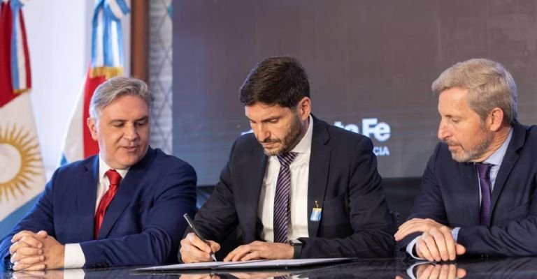 Gobernadores reclaman al gobierno los fondos de jubilaciones- Gobernadores reclaman al gobierno los fondos de jubilaciones