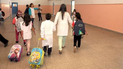 El Gobierno aclaró que el adicional docente no debe considerarse como presentismo