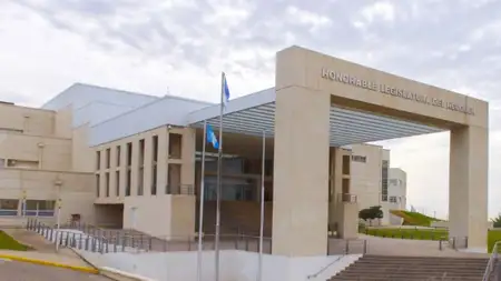 La Legislatura neuquina necesitará 56.065 millones para funcionar