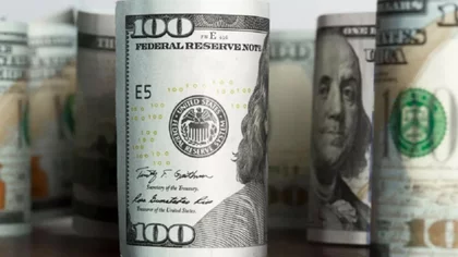 Dólar hoy: el blue, el MEP y CCL cayeron, después de que el BCRA aflojó el cepo