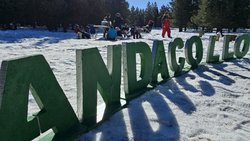 Conociendo El Llano: el parque de nieve del norte neuquino