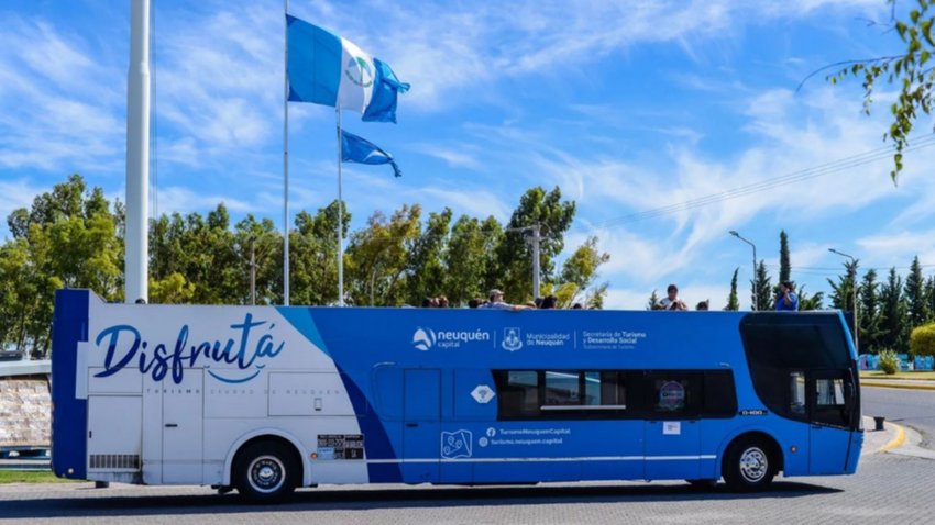 Las vacaciones de invierno generaron ingresos por $4000 millones a Neuquén