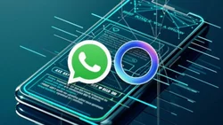 La inteligencia artificial revoluciona whatsapp: usos y cómo utiliza los datos