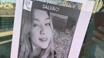 Caso Luciana Muñoz: este jueves habrá una nueva movilización