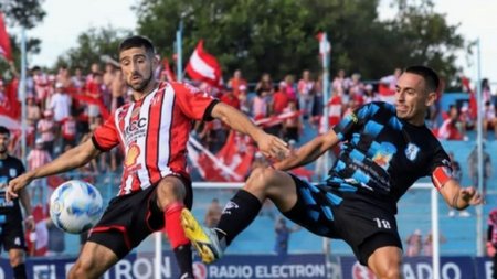 El próximo Torneo Regional Amateur 2024 ya tiene fecha de arranque: el fixture completo