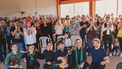 Habrá música popular este fin de semana en la Península Hiroki de Neuquén