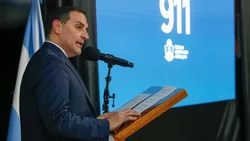 El 911 cada vez más cerca en Neuquén: ultiman los detalles