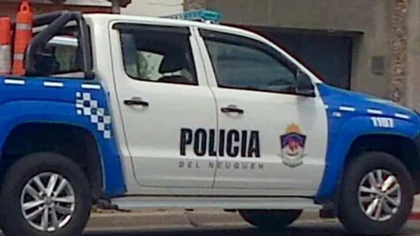 Encontraron a la adolescente desaparecida en Neuquén