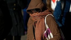 Pronóstico en Neuquén: fin de semana muy frío en el Alto Valle