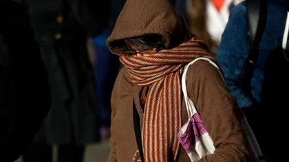 Pronóstico en Neuquén: fin de semana muy frío en el Alto Valle