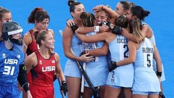 Juegos Olímpicos: Las Leonas ya tienen rival para cuartos de final