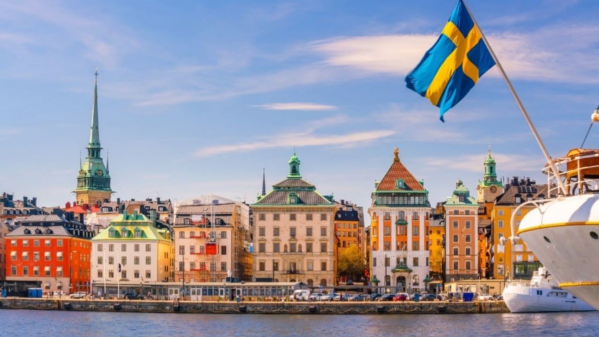 Suecia lanzó nueva oferta de empleo: requisitos y cómo postularse