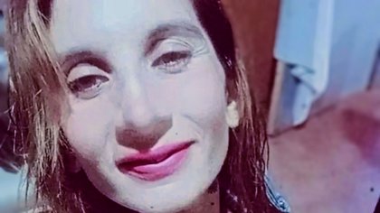 El cuerpo encontrado en el río Colorado es de Ruth Cisterna