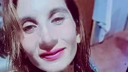 El cuerpo encontrado en el río Colorado es de Ruth Cisterna
