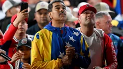 Argentina y otros ocho países piden revisar las elecciones en Venezuela