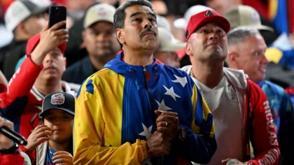 El chavista Tribunal Supremo ratifica el triunfo de Maduro