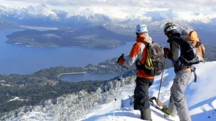 Menos turistas y menos gastos, en vacaciones de invierno