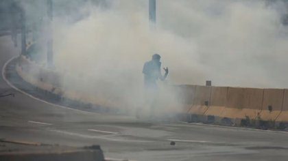 Para la ONU hay “clima de miedo” en Venezuela
