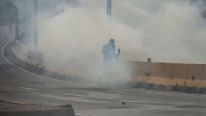 Para la ONU hay “clima de miedo” en Venezuela