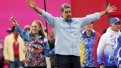 Maduro pidió cárcel para Machado y González Urrutia