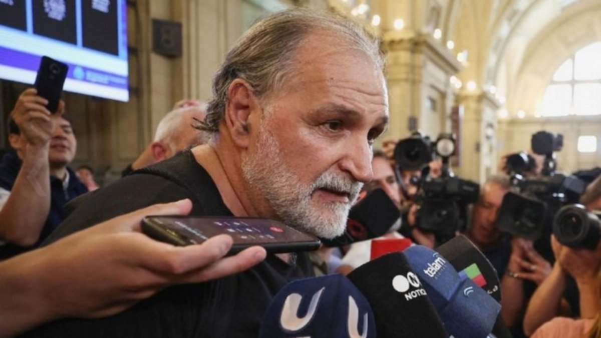 Belliboni: "La Justicia es funcional al poder"