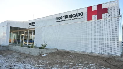Investigan la "muerte dudosa" de un bebé de 8 meses en Santa Cruz