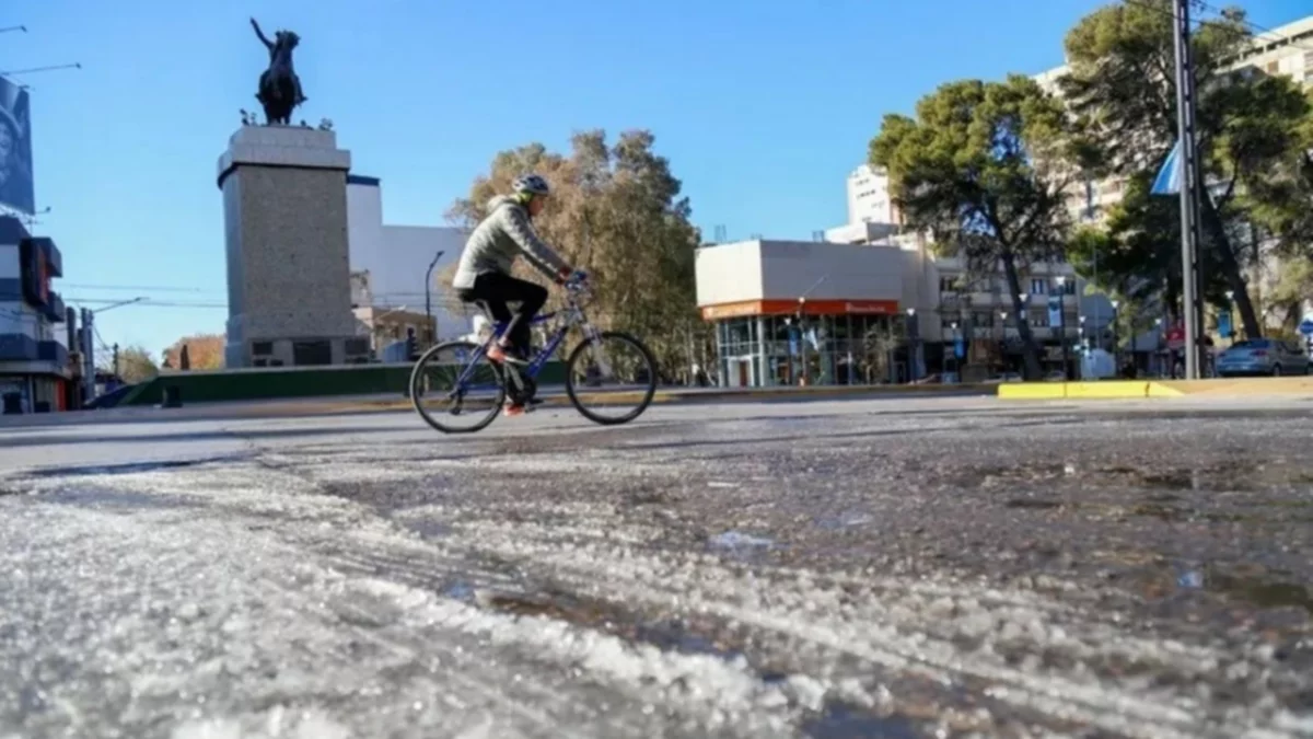 ¿Llega el viento?: Así estará el tiempo esta semana
