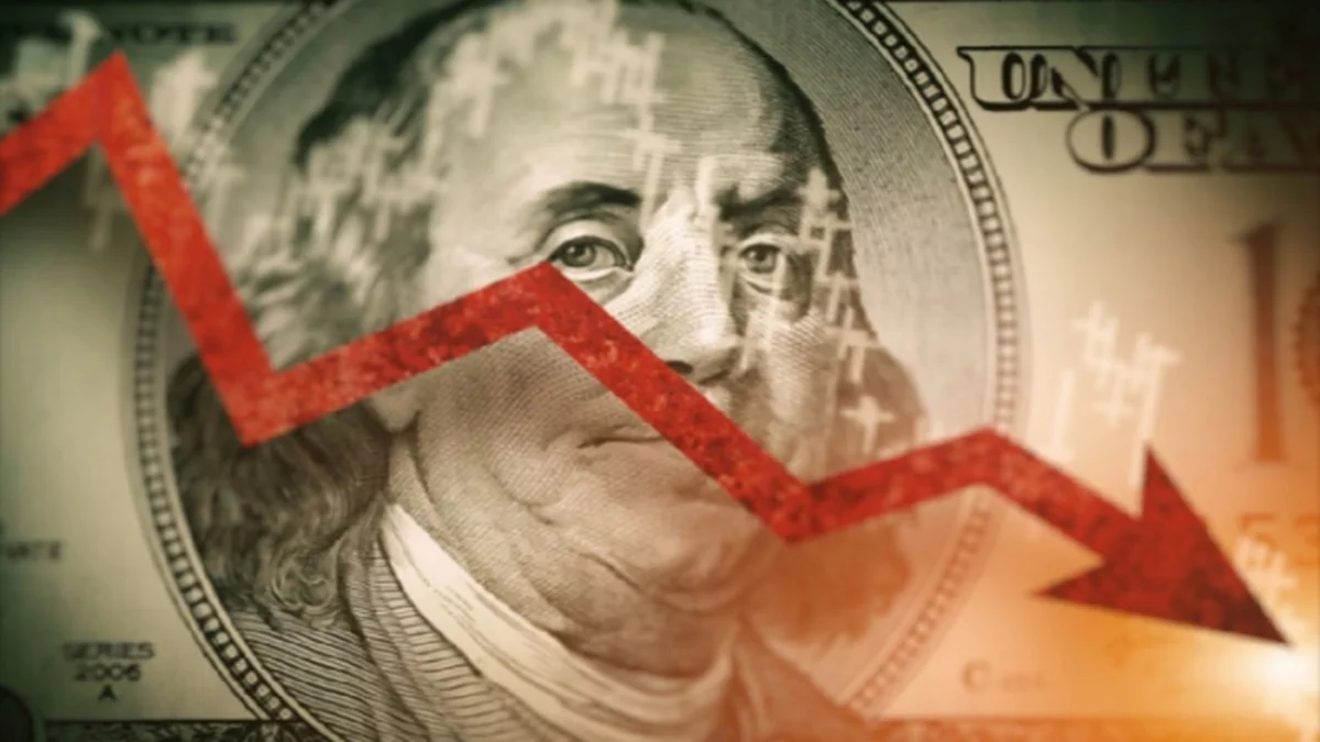 Dólar hoy: el blue, el MEP y CCL con fuerte caída