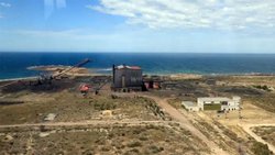 Planta de GNL: Río Negro es la elegida por YPF-Petronas